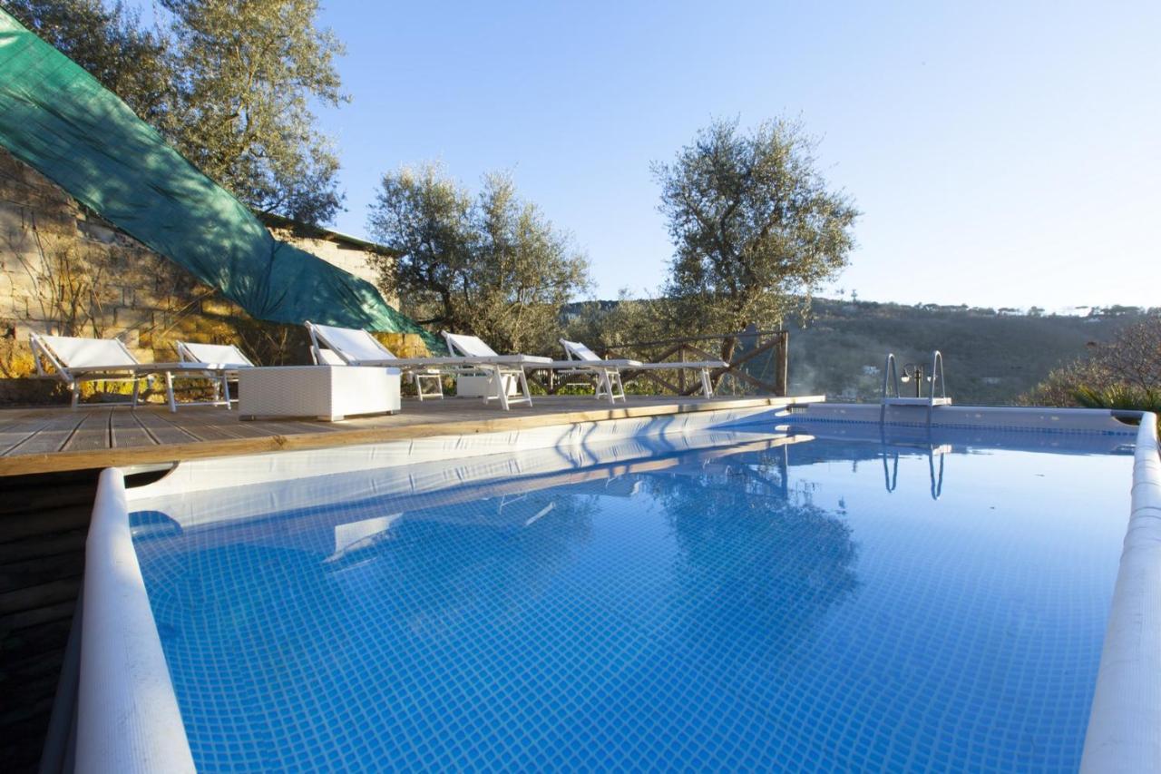 Villa Gradoni Sorrente